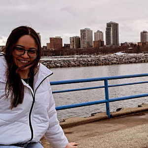 Meet your Posher, Jessie